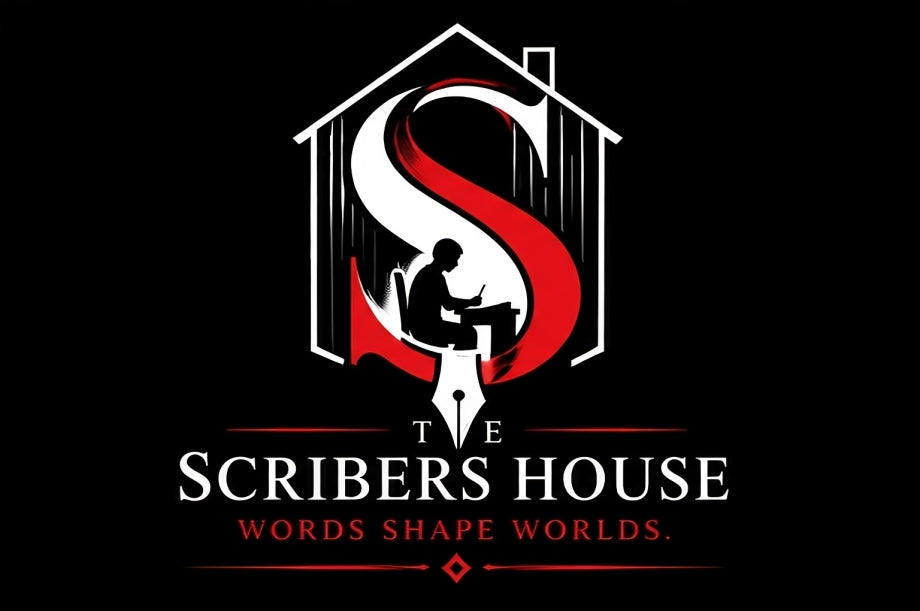 The Scribers House