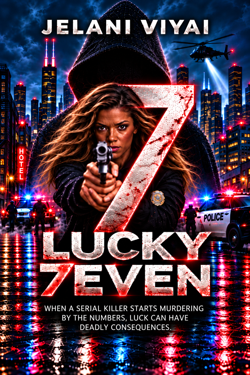 Lucky 7even