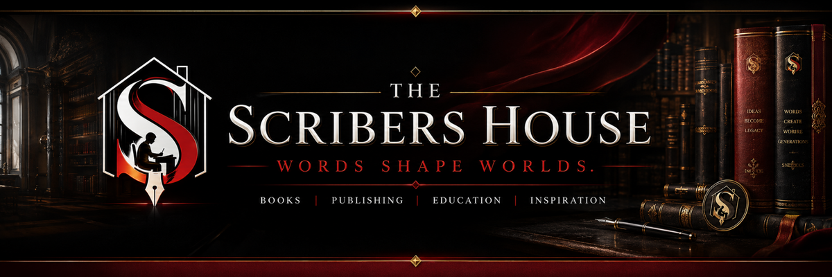The Scribers House